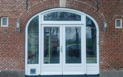 Getoogd werk & Rond werk